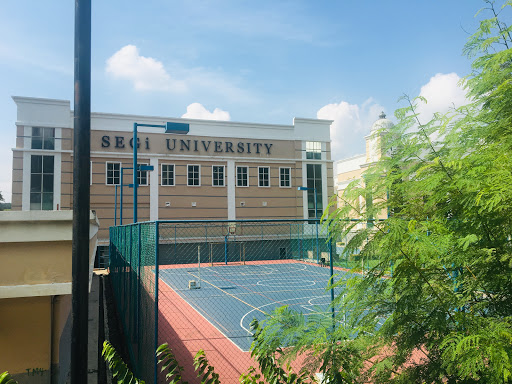 SEGi University & Colleges, Malaysia