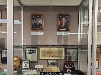 Honolulu Police Department Museum