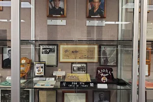 Honolulu Police Department Museum image