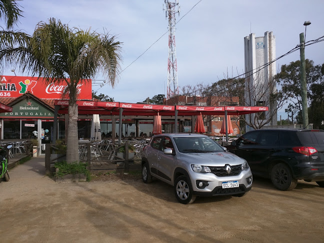 Pizzería Portugalia - Restaurante