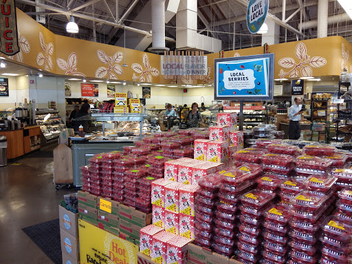 Grocery Store «Whole Foods Market», reviews and photos, 774 Emerson St, Palo Alto, CA 94301, USA