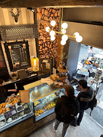 Atmosphère du Café ROMY café à Montpellier - n°3