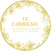 Photos du propriétaire du Café Café Carrousel à Paris - n°1