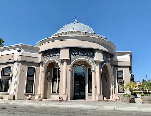Jeweler «Hing Wa Lee Jewelers», reviews and photos, 1635 S Del Mar Ave, San Gabriel, CA 91776, USA