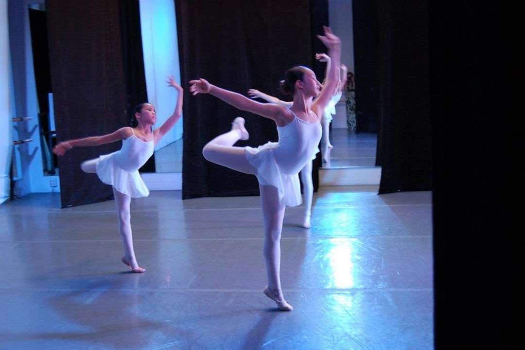 Classical Ballet Academy