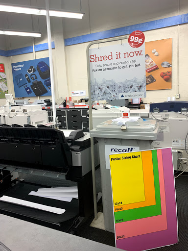 Office Supply Store «Staples», reviews and photos, 13640 N Kendall Dr, Miami, FL 33186, USA