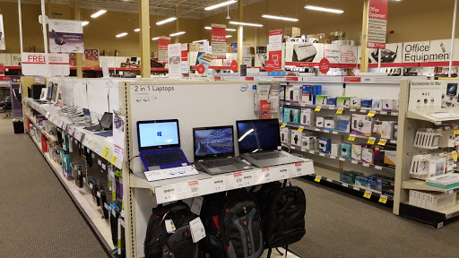 Office Supply Store «Office Depot», reviews and photos, 16085 W Bluemound Rd, Brookfield, WI 53005, USA