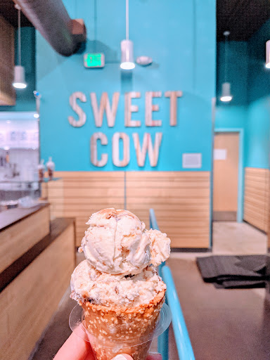 Ice Cream Shop «Sweet Cow», reviews and photos, 1882 S Pearl St, Denver, CO 80210, USA