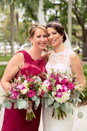 Florist «Flower Works», reviews and photos, 510 N Ponce De Leon Blvd, St Augustine, FL 32084, USA