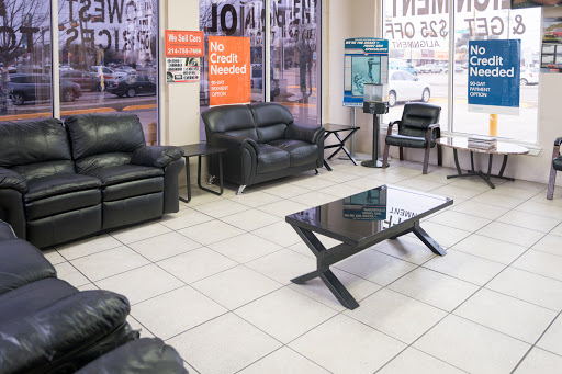 Tire Shop «DFW Discount Tire & Auto», reviews and photos, 1922 N Plano Rd, Garland, TX 75042, USA