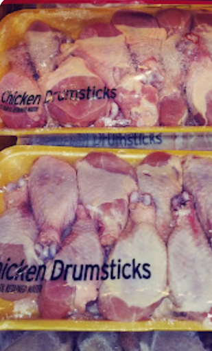 Grocery Store «Save-A-Lot», reviews and photos, 32823 Fort Rd, Rockwood, MI 48173, USA