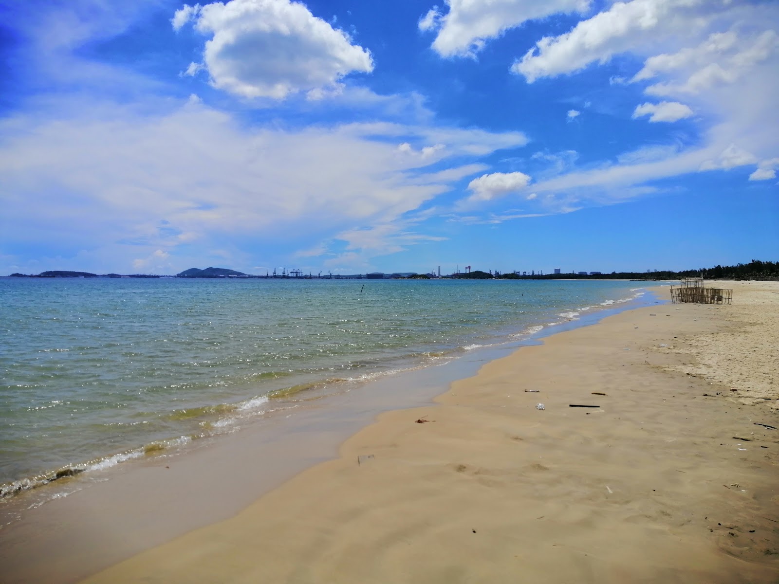 Khe Hai Beach photo #7