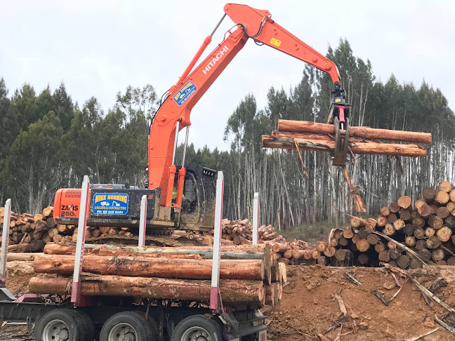 Mike Hurring Logging & Contracting