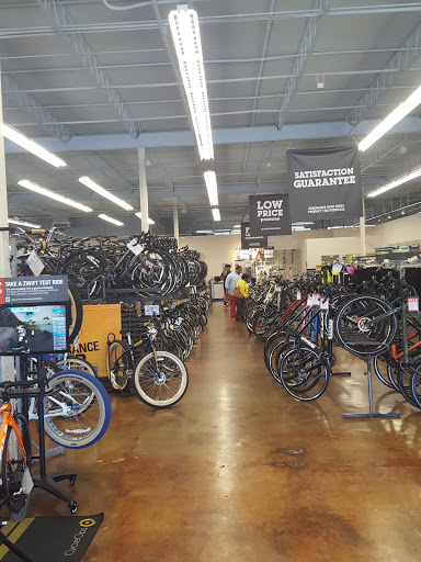 Bicycle Store «Performance Bicycle», reviews and photos, 1471 Northeast Expy, Atlanta, GA 30329, USA