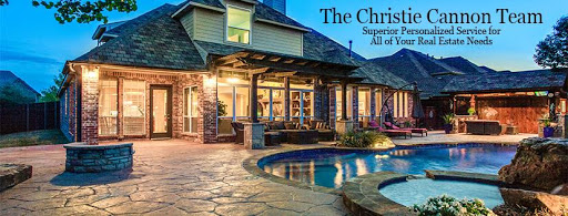 Real Estate Agency «Christie Cannon | Keller Williams Frisco», reviews and photos, 4783 Preston Rd #300, Frisco, TX 75034, USA