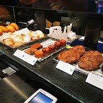 Photo n°2 de l'avis de Io. fait le 08/08/2023 à 12:02 sur le  Pret A Manger Malpensa Airport T2 Airside à Ferno