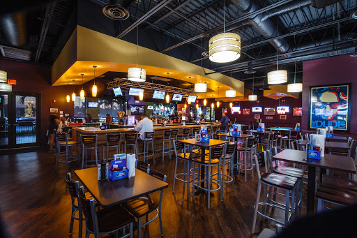 Amusement Center «HeadPinz Entertainment Center», reviews and photos, 1899 Del Prado Blvd, Cape Coral, FL 33990, USA