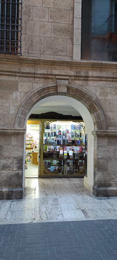 Librería Soportales 