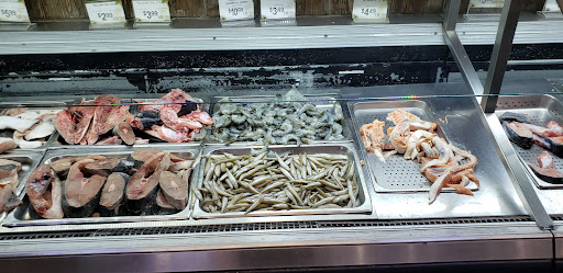 Supermarket «Island Pacific Supermarket», reviews and photos, 20922 Roscoe Blvd, Canoga Park, CA 91304, USA