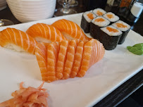 Les plus récentes photos du Restaurant de sushis Nagoya à Grenoble - n°5