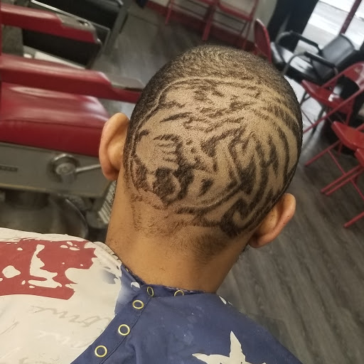 Barber Shop «Swarthmore Barbershop», reviews and photos, 415 Dartmouth Ave, Swarthmore, PA 19081, USA