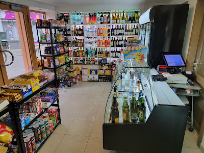 Alimentation générale de Sélestat à Sélestat