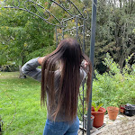 Photo n° 2 de l'avis de Nora.a fait le 15/11/2023 à 15:28 pour Audibert Coiffure Extension à Redessan