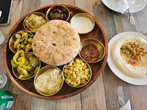 Tel Aviv Fish Grill image
