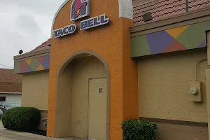 Taco Bell image