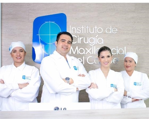 Instituto de Cirugía Maxilofacial del Caribe