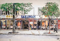 Photos du propriétaire du Restaurant asiatique Le Sarawan à Paris - n°16