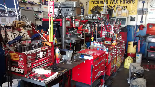 Auto Repair Shop «MAFFEIS AUTOMOTIVE», reviews and photos, 21 Palm Ave, Healdsburg, CA 95448, USA