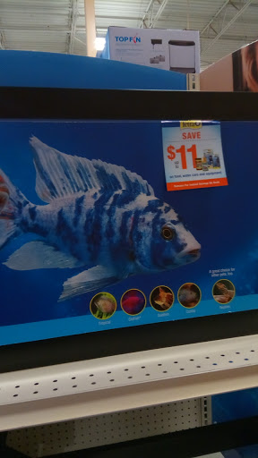 Pet Supply Store «PetSmart», reviews and photos, 3500 Ross Clark Cir, Dothan, AL 36303, USA