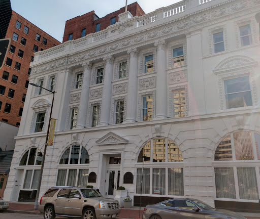 Personal Injury Attorney «Ingerman & Horwitz, LLP - Personal Injury Attorney Baltimore», reviews and photos