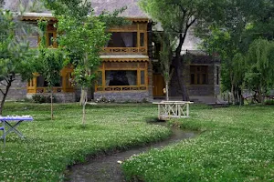 Riverdale Resort Gilgit image