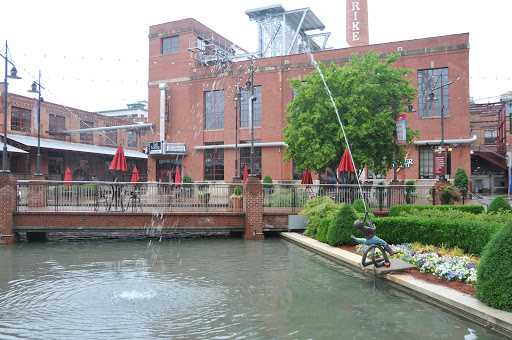 Performing Arts Theater «Durham Performing Arts Center», reviews and photos, 123 Vivian Street, Durham, NC 27701, USA