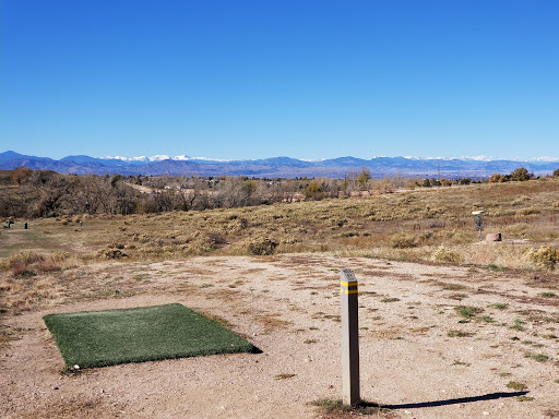 Golf Course «David A. Lorenz Regional Park Disc Golf Course», reviews and photos, 8422 South Colorado Boulevard, Highlands Ranch, CO 80126, USA