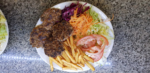 Photo n°37 de MIR KEBAB à Le Palais-sur-Vienne ()
