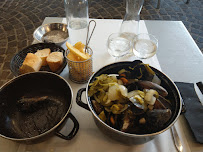 Plats et boissons du Le Station Restaurant & Brasserie à Martigues - n°19