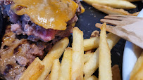 Les plus récentes photos du Restaurant de hamburgers Vivanda Burger à Orly - n°2