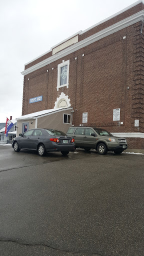 Non-Profit Organization «St. Vincent de Paul Society», reviews and photos