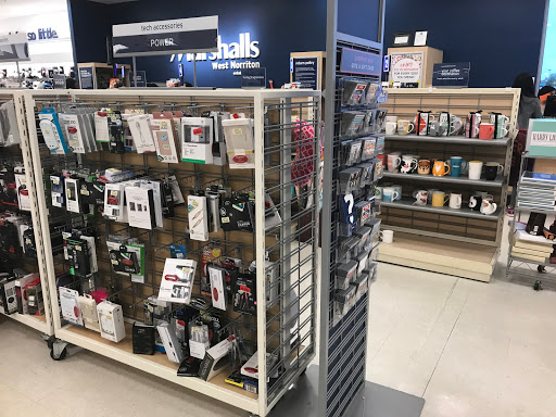 Department Store «Marshalls», reviews and photos, 540 S Trooper Rd, Norristown, PA 19403, USA