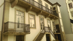 Porto República Hostel & Suites