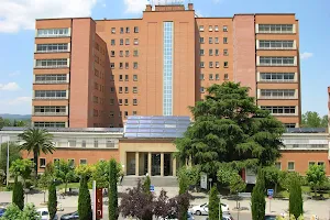Hospital Universitari de Girona Doctor Josep Trueta image