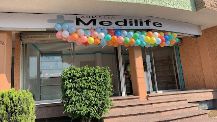Farmacia Medilife