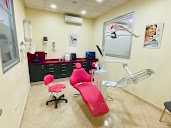 Clínica Dental Almaguer en La Laguna