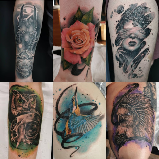 Aphotic Tattoo Studio LTD
