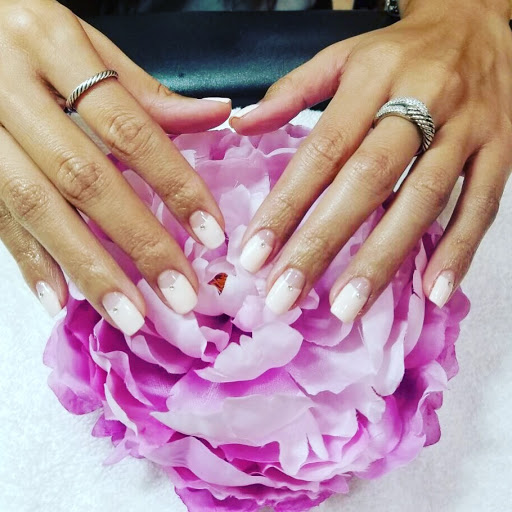 Nail Salon «Aqua Nails & Spa», reviews and photos, 2531 Wilson Blvd, Arlington, VA 22201, USA