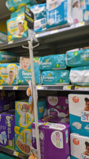 Discount Store «Dollar General», reviews and photos, 4958 Delhi Ave, Cincinnati, OH 45238, USA