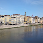 Photo n°2 de l'avis de Susan.u fait le 14/03/2017 à 12:06 sur le  Hotel Berchielli à Florence